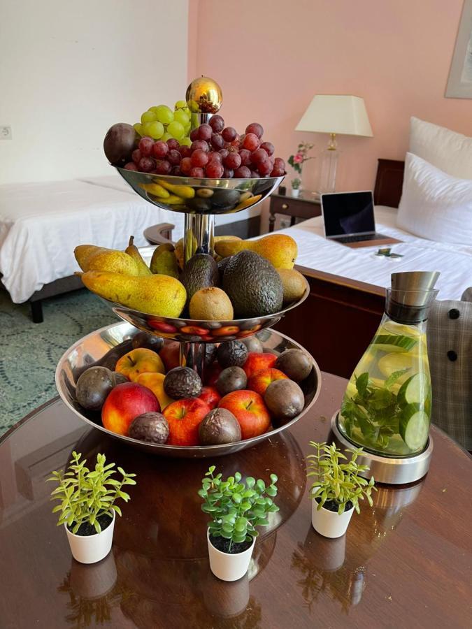 Hotel Palmenhof 4*