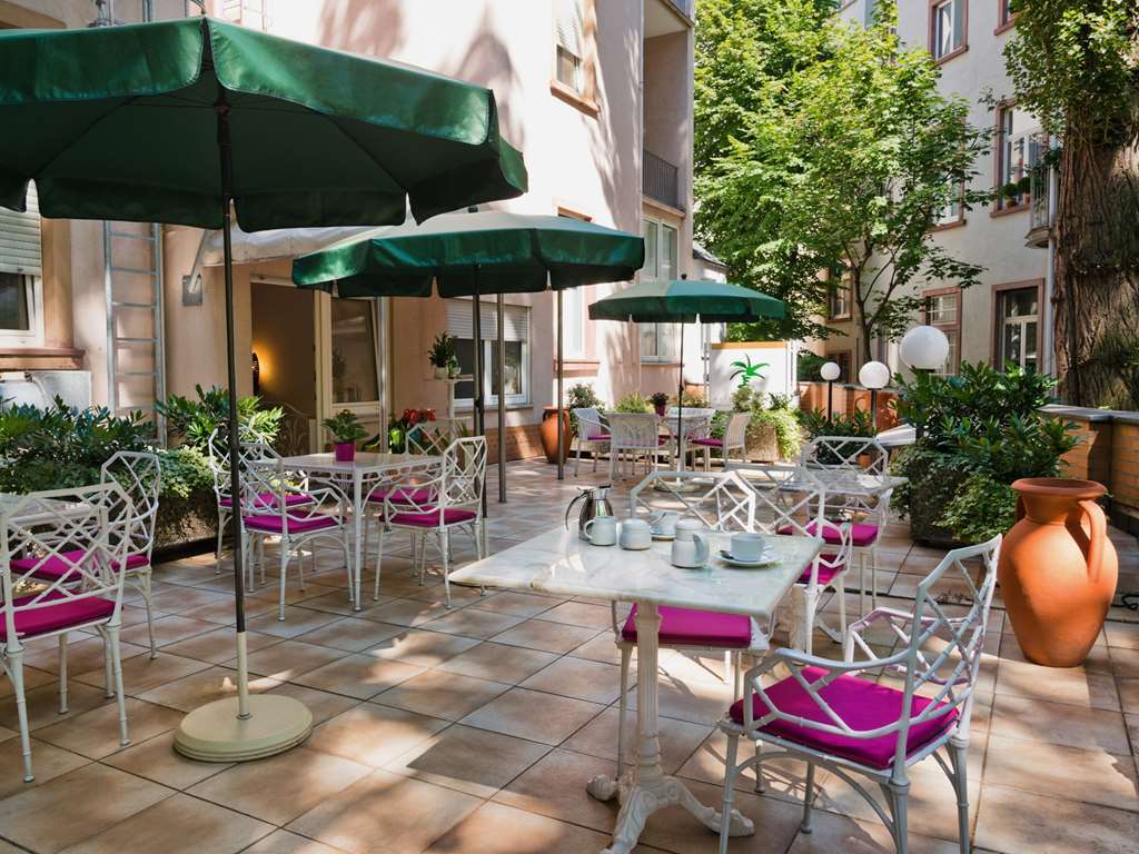 Hotel Palmenhof 4*