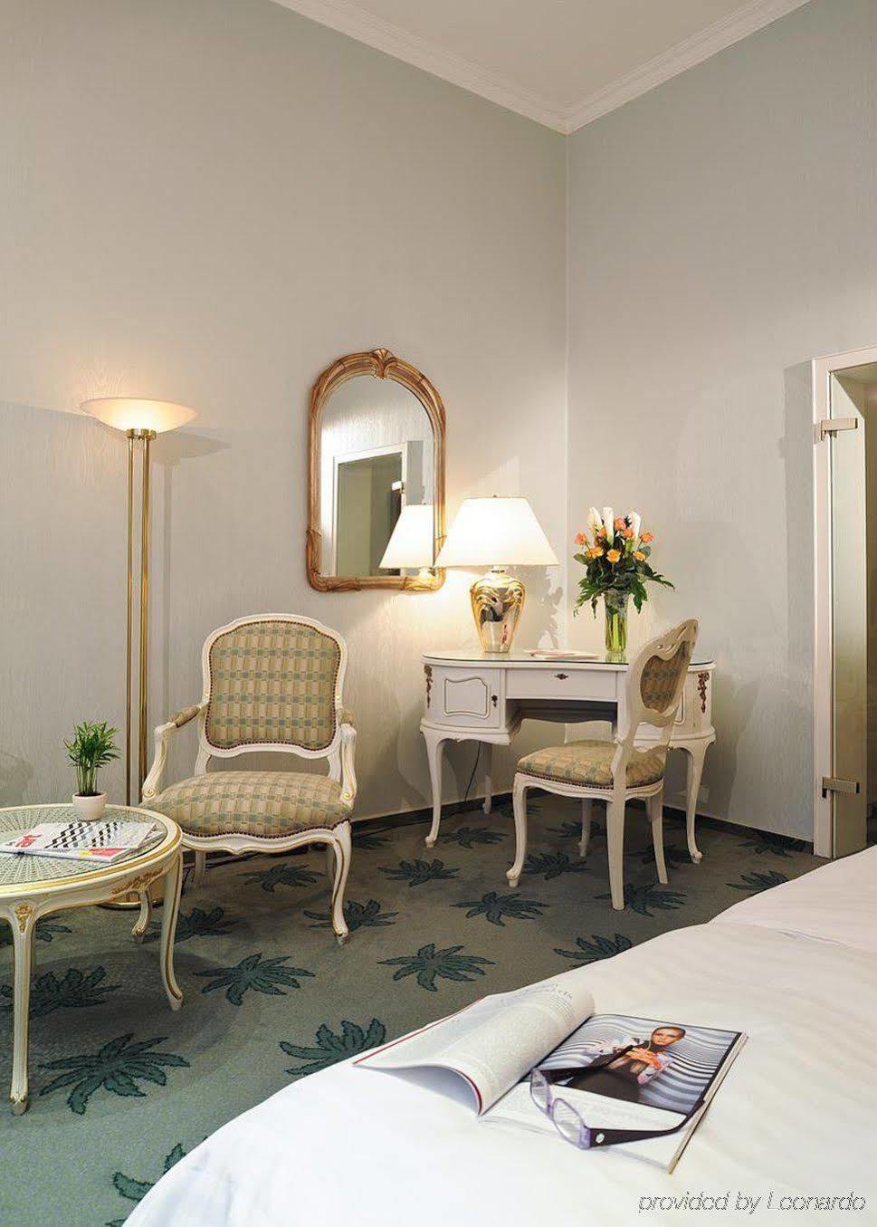 Hotel Palmenhof