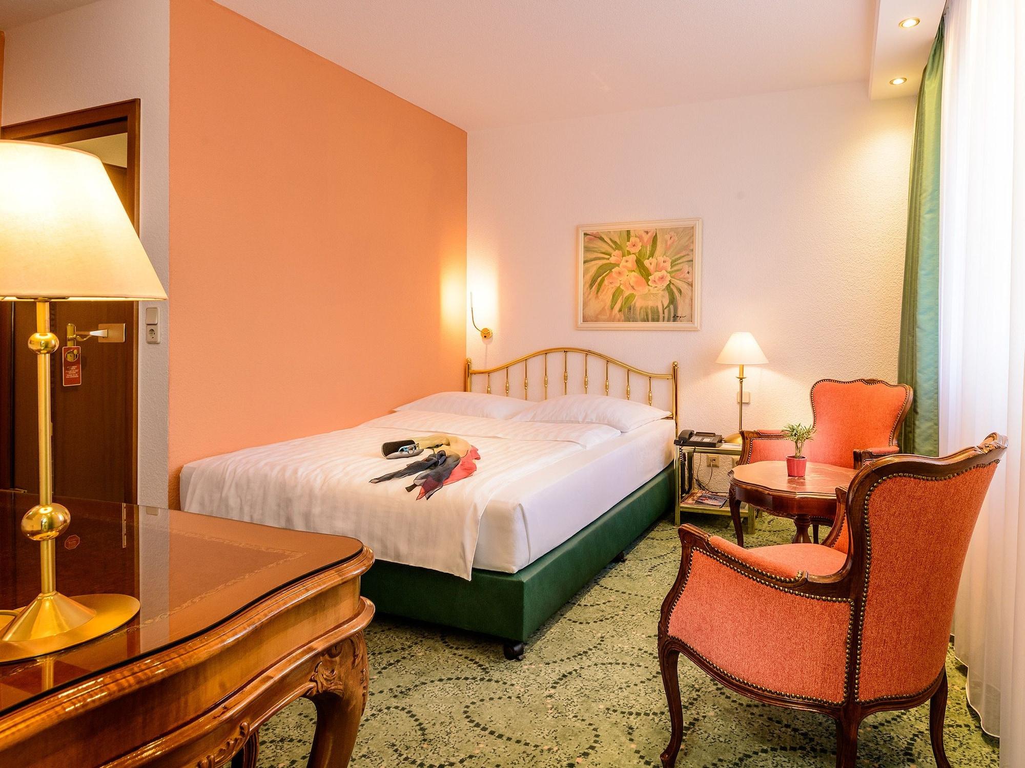 Palmenhof 4*