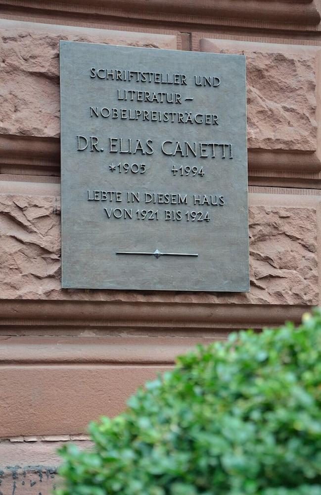 Hotel Palmenhof
