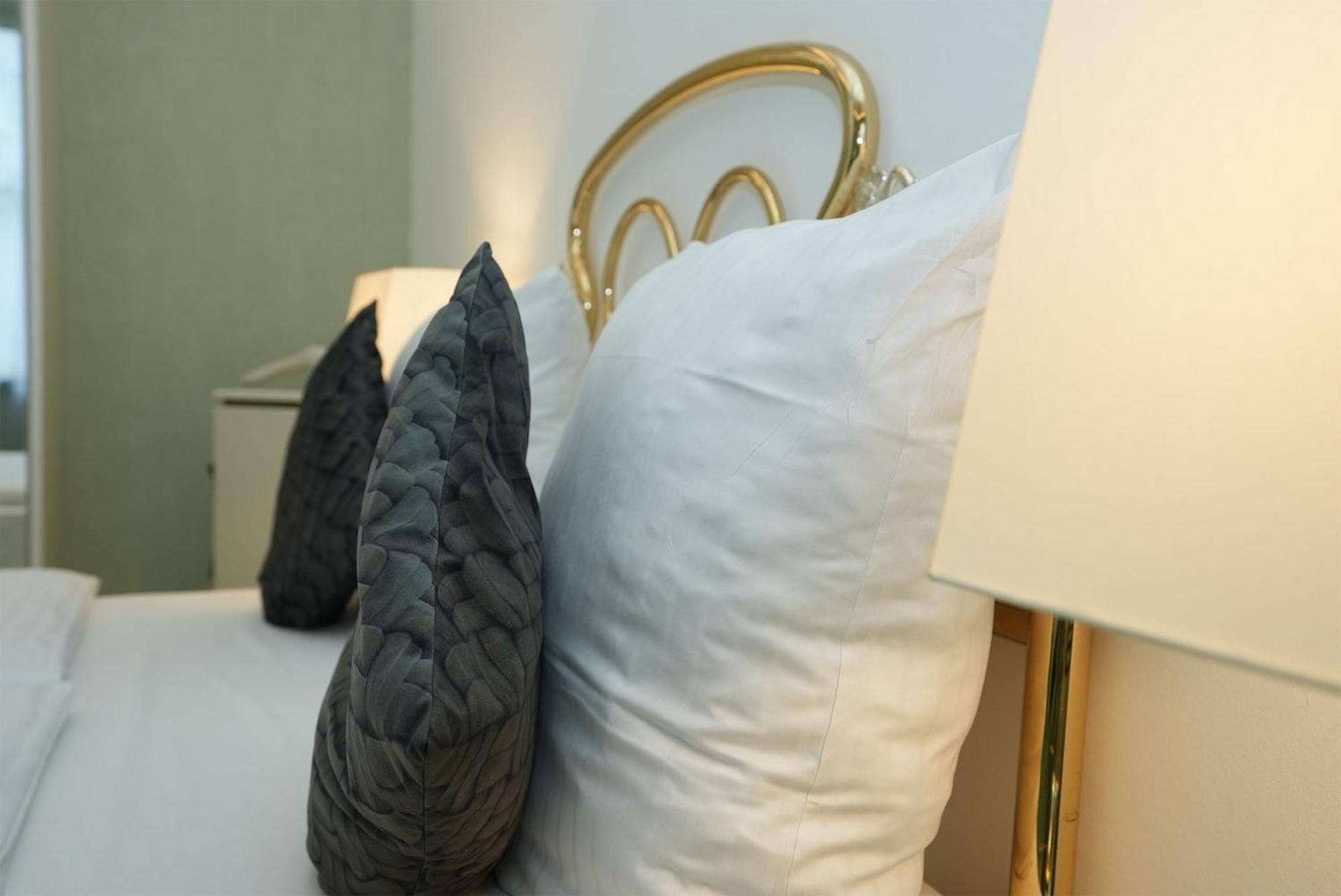 Hotel Palmenhof 4*