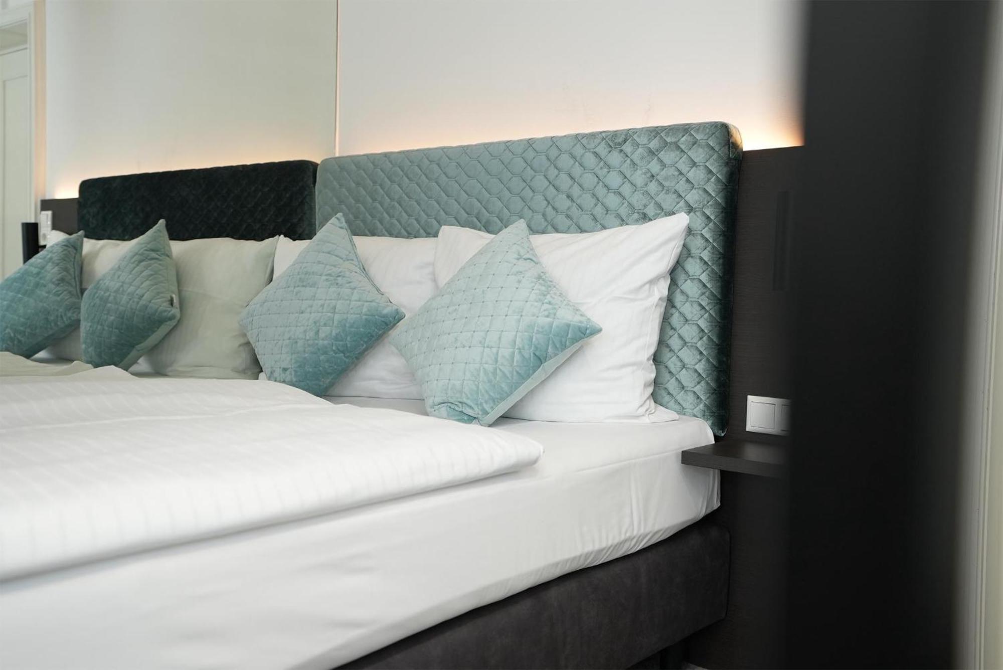 Palmenhof 4*
