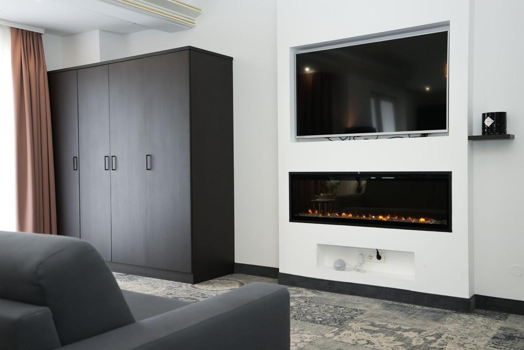 Palmenhof Hotel 4*