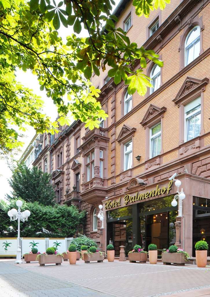 Palmenhof