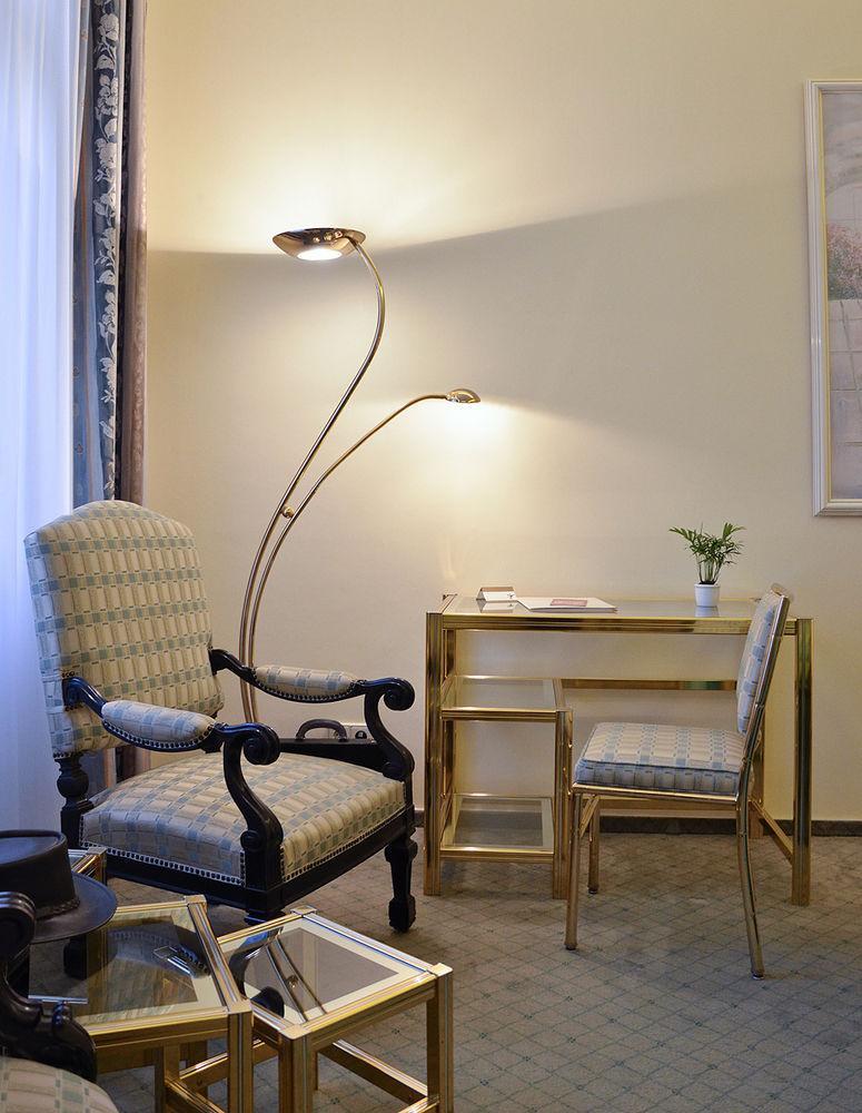 Palmenhof Hotel Frankfurt am Main