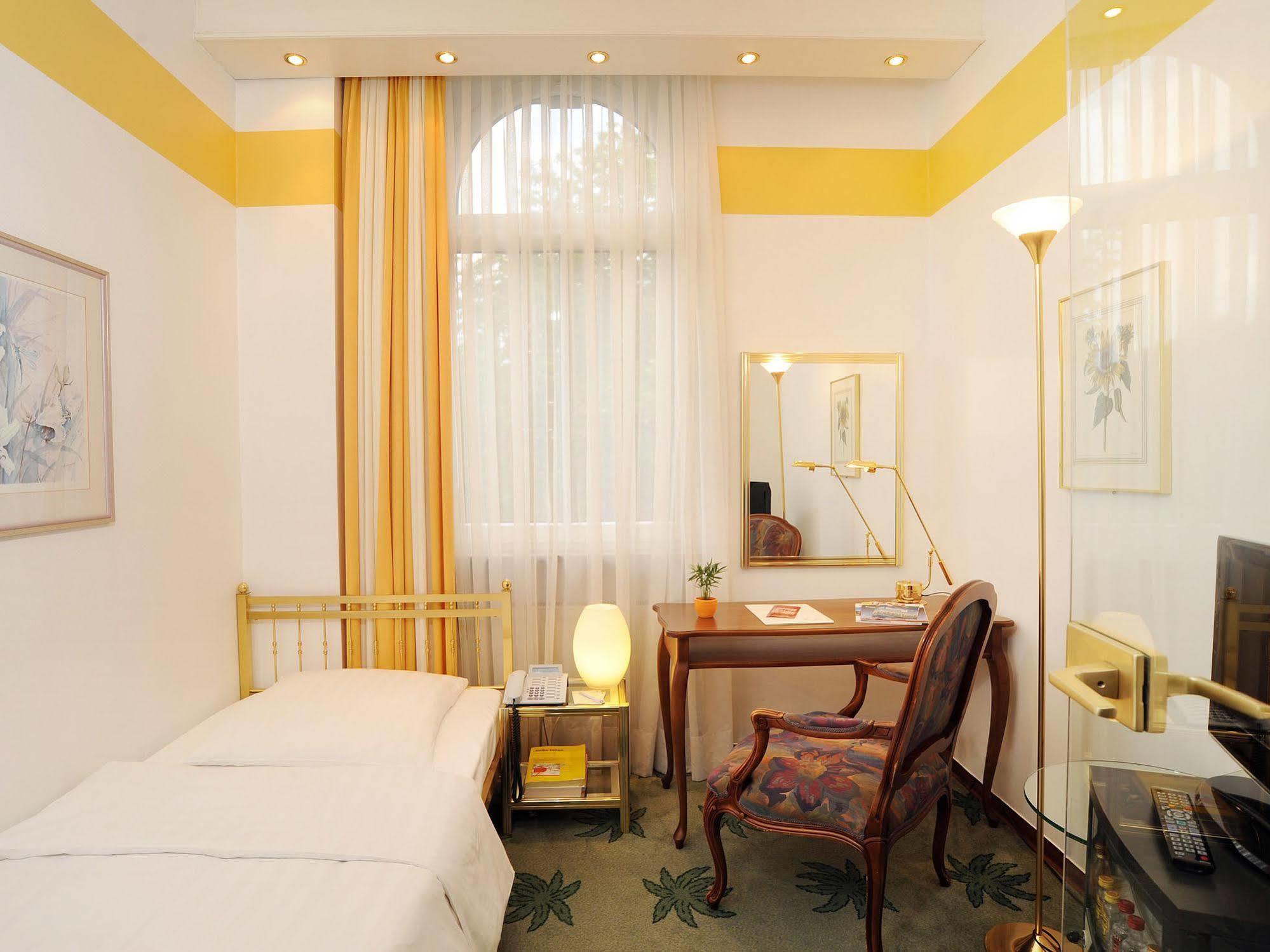 Hotel Palmenhof