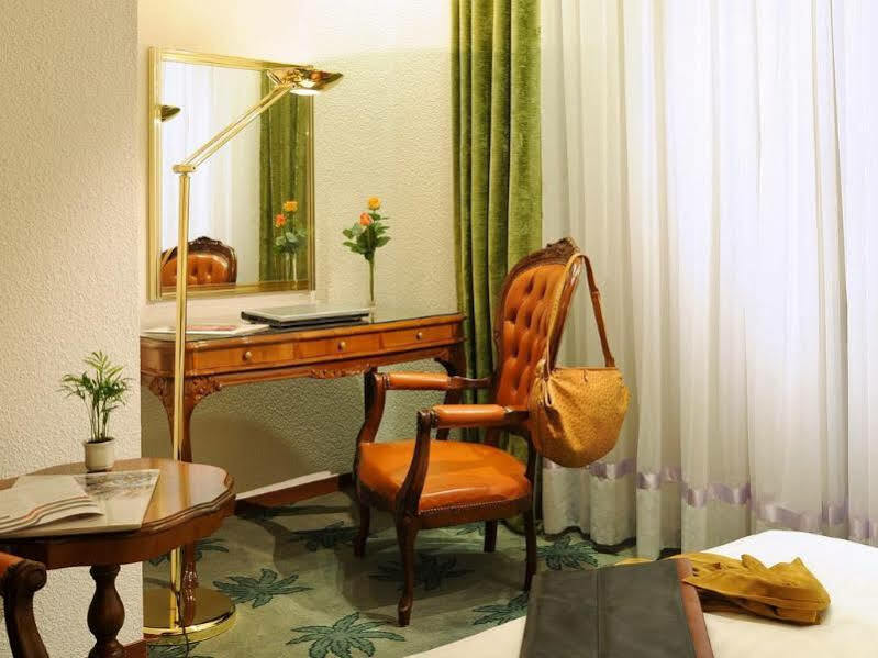 Palmenhof Hotel 4*