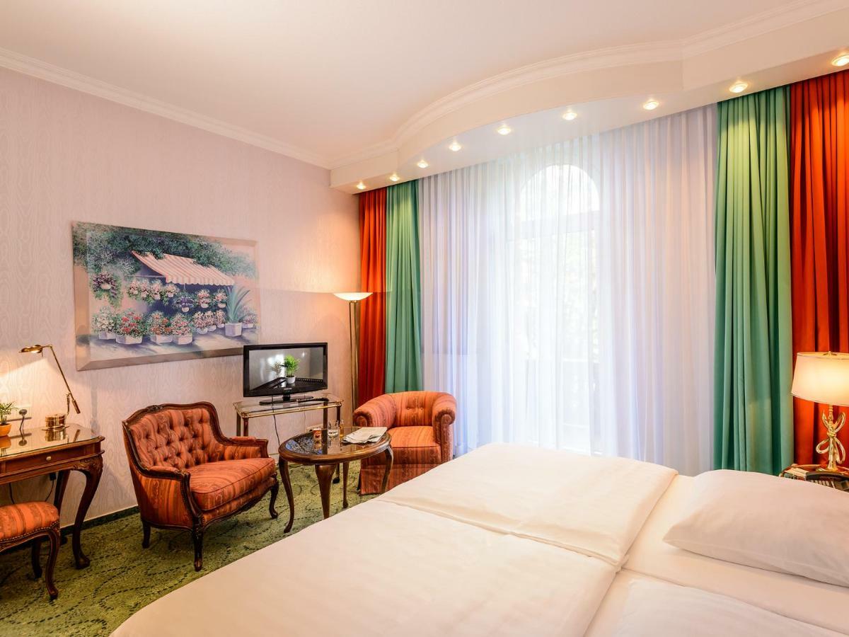 Palmenhof 4*